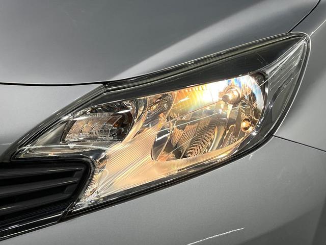 ノート X エマージェンシーブレーキパッケージ 純正ナビ バックカメラ 衝突軽減 禁煙車 スマートキー ETC CD再生 フルセグ アイドリングストップ 電動格納ミラー(12枚目)