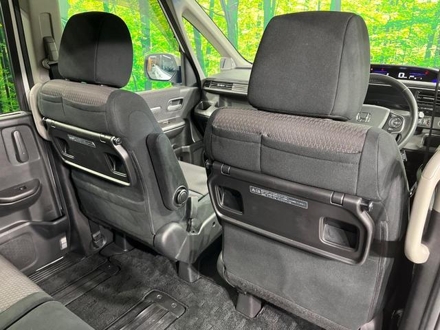 ステップワゴンスパーダ スパーダ 両側電動ドア バックカメラ 衝突軽減装置 レーダークルーズ 禁煙車 スマートキー LEDヘッド ビルトインETC 車線逸脱警報 オートライト デュアルエアコン 純正16インチアルミ Bluetooth(57枚目)