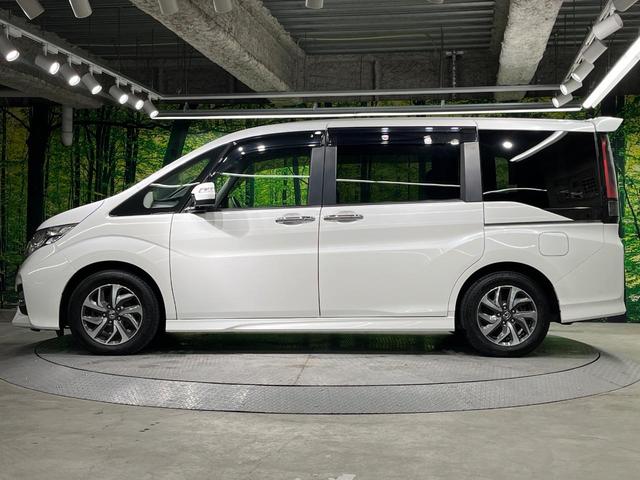 ステップワゴンスパーダ スパーダ 両側電動ドア バックカメラ 衝突軽減装置 レーダークルーズ 禁煙車 スマートキー LEDヘッド ビルトインETC 車線逸脱警報 オートライト デュアルエアコン 純正16インチアルミ Bluetooth(69枚目)