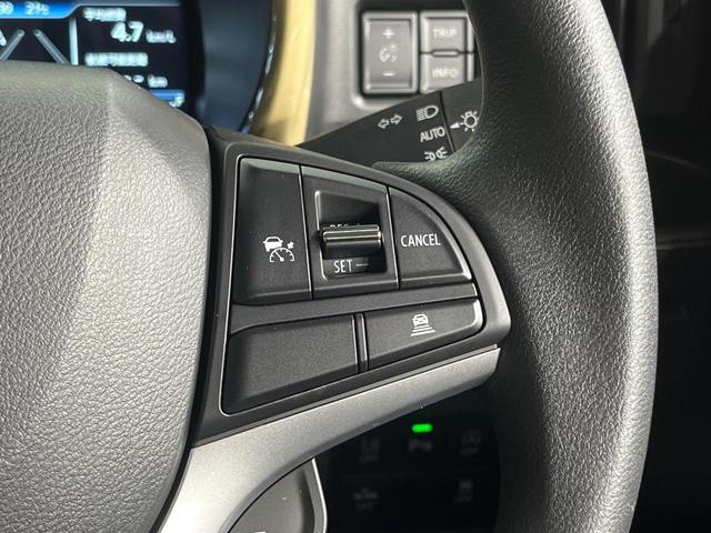 ハスラー ハイブリッドG 届出済未使用車 現行型 衝突軽減 車線逸脱 誤発進抑制警報 レーダークルーズコントロール LEDヘッドライト 前席シートヒーター スマートキー シートリフター オートエアコン 電動格納ミラー(4枚目)