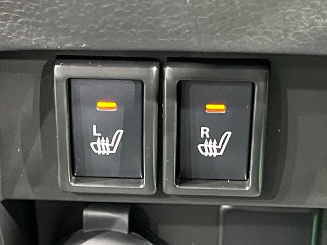 ハスラー ハイブリッドG 届出済未使用車 現行型 衝突軽減 車線逸脱 誤発進抑制警報 レーダークルーズコントロール LEDヘッドライト 前席シートヒーター スマートキー シートリフター オートエアコン 電動格納ミラー(5枚目)