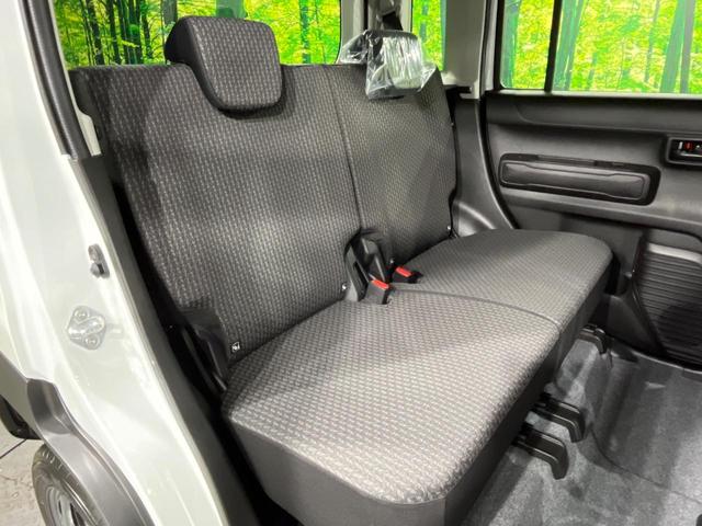 ハスラー ハイブリッドG 届出済未使用車 現行型 衝突軽減 車線逸脱 誤発進抑制警報 レーダークルーズコントロール LEDヘッドライト 前席シートヒーター スマートキー シートリフター オートエアコン 電動格納ミラー(8枚目)