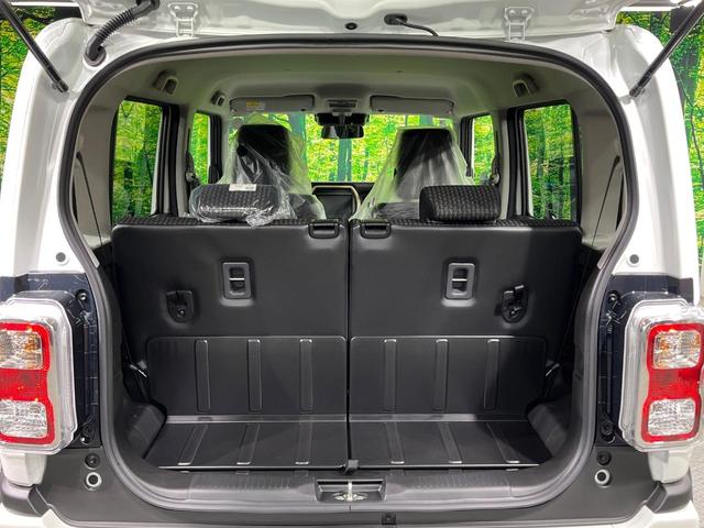 ハスラー ハイブリッドG 届出済未使用車 現行型 衝突軽減 車線逸脱 誤発進抑制警報 レーダークルーズコントロール LEDヘッドライト 前席シートヒーター スマートキー シートリフター オートエアコン 電動格納ミラー(9枚目)