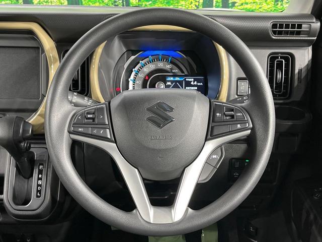 ハスラー ハイブリッドG 届出済未使用車 現行型 衝突軽減 車線逸脱 誤発進抑制警報 レーダークルーズコントロール LEDヘッドライト 前席シートヒーター スマートキー シートリフター オートエアコン 電動格納ミラー(10枚目)