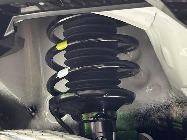 ハスラー ハイブリッドG 届出済未使用車 現行型 衝突軽減 車線逸脱 誤発進抑制警報 レーダークルーズコントロール LEDヘッドライト 前席シートヒーター スマートキー シートリフター オートエアコン 電動格納ミラー(19枚目)