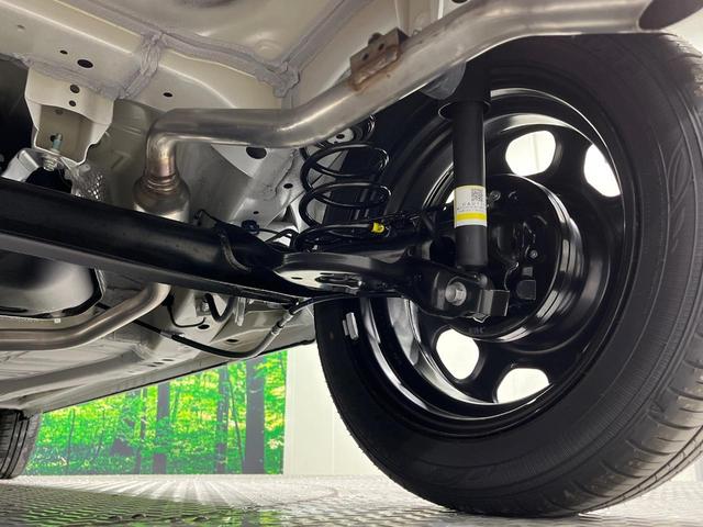 ハスラー ハイブリッドG 届出済未使用車 現行型 衝突軽減 車線逸脱 誤発進抑制警報 レーダークルーズコントロール LEDヘッドライト 前席シートヒーター スマートキー シートリフター オートエアコン 電動格納ミラー(20枚目)