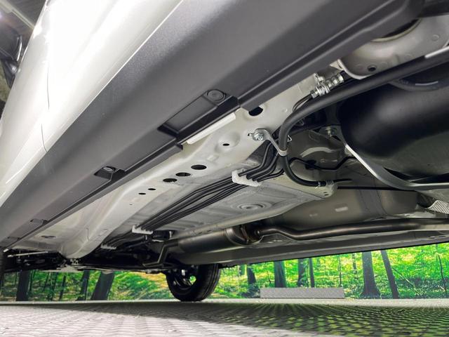 ハスラー ハイブリッドG 届出済未使用車 現行型 衝突軽減 車線逸脱 誤発進抑制警報 レーダークルーズコントロール LEDヘッドライト 前席シートヒーター スマートキー シートリフター オートエアコン 電動格納ミラー(21枚目)