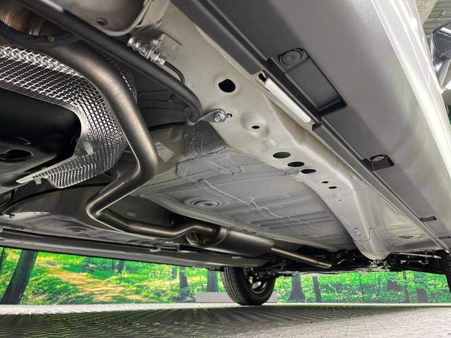 ハスラー ハイブリッドG 届出済未使用車 現行型 衝突軽減 車線逸脱 誤発進抑制警報 レーダークルーズコントロール LEDヘッドライト 前席シートヒーター スマートキー シートリフター オートエアコン 電動格納ミラー(22枚目)