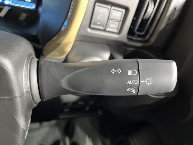 ハスラー ハイブリッドG 届出済未使用車 現行型 衝突軽減 車線逸脱 誤発進抑制警報 レーダークルーズコントロール LEDヘッドライト 前席シートヒーター スマートキー シートリフター オートエアコン 電動格納ミラー(29枚目)