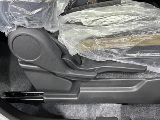 ハスラー ハイブリッドG 届出済未使用車 現行型 衝突軽減 車線逸脱 誤発進抑制警報 レーダークルーズコントロール LEDヘッドライト 前席シートヒーター スマートキー シートリフター オートエアコン 電動格納ミラー(31枚目)