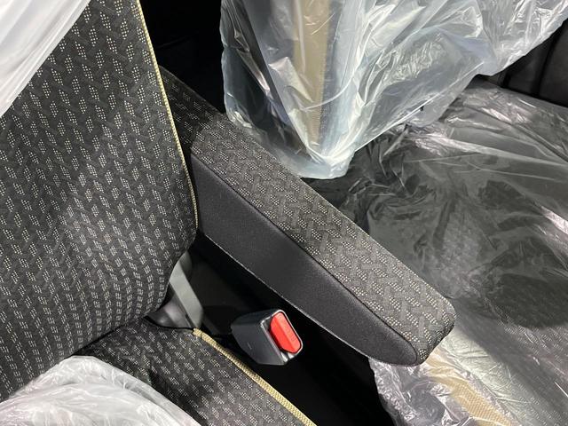 ハスラー ハイブリッドG 届出済未使用車 現行型 衝突軽減 車線逸脱 誤発進抑制警報 レーダークルーズコントロール LEDヘッドライト 前席シートヒーター スマートキー シートリフター オートエアコン 電動格納ミラー(42枚目)