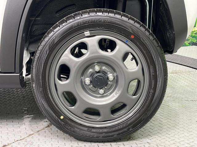 ハスラー ハイブリッドG 届出済未使用車 現行型 衝突軽減 車線逸脱 誤発進抑制警報 レーダークルーズコントロール LEDヘッドライト 前席シートヒーター スマートキー シートリフター オートエアコン 電動格納ミラー(52枚目)