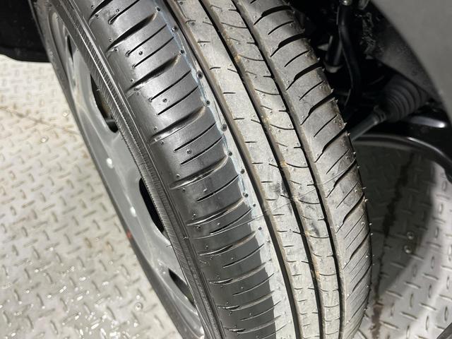 ハスラー ハイブリッドG 届出済未使用車 現行型 衝突軽減 車線逸脱 誤発進抑制警報 レーダークルーズコントロール LEDヘッドライト 前席シートヒーター スマートキー シートリフター オートエアコン 電動格納ミラー(53枚目)