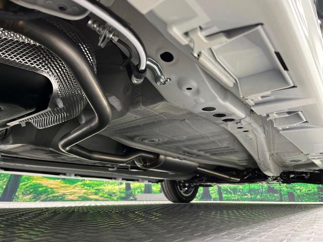 スペーシアカスタム ハイブリッドXS 禁煙車 両側電動ドア 衝突軽減装置 レーダークルーズ ハーフレザーシート コーナーセンサー スマートキー LEDヘッド オートハイビーム 車線逸脱警報 オートライト オートエアコン(22枚目)