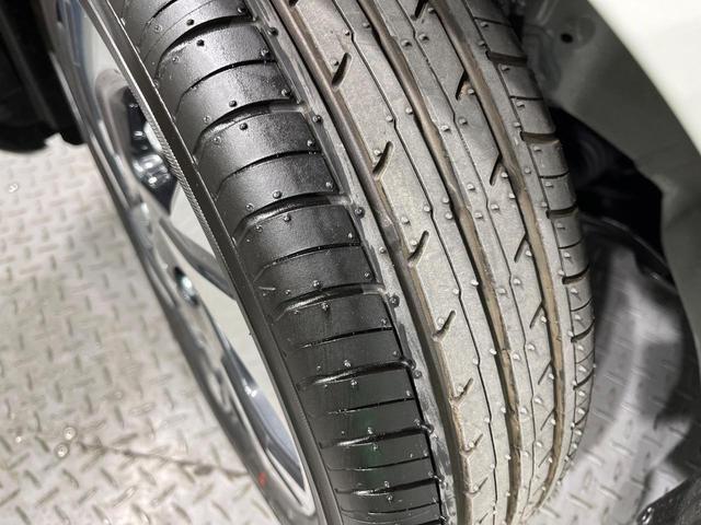 スペーシアカスタム ハイブリッドXS 禁煙車 両側電動ドア 衝突軽減装置 レーダークルーズ ハーフレザーシート コーナーセンサー スマートキー LEDヘッド オートハイビーム 車線逸脱警報 オートライト オートエアコン(25枚目)