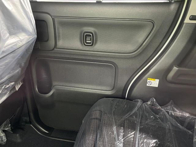 スペーシアカスタム ハイブリッドXS 禁煙車 両側電動ドア 衝突軽減装置 レーダークルーズ ハーフレザーシート コーナーセンサー スマートキー LEDヘッド オートハイビーム 車線逸脱警報 オートライト オートエアコン(58枚目)