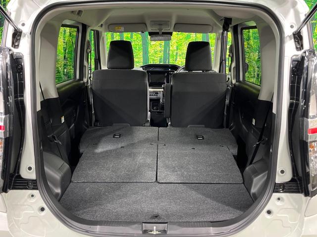 ソリオ Ｇ　ＳＤナビ　バックカメラ　衝突軽減装置　禁煙車　コーナーセンサー　スマートキー　ＥＴＣ　オートライト　オートエアコン　Ｂｌｕｅｔｏｏｔｈ再生　電動格納ミラー　車線逸脱警報（30枚目）