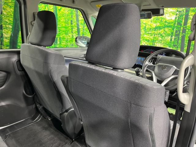 ソリオ Ｇ　ＳＤナビ　バックカメラ　衝突軽減装置　禁煙車　コーナーセンサー　スマートキー　ＥＴＣ　オートライト　オートエアコン　Ｂｌｕｅｔｏｏｔｈ再生　電動格納ミラー　車線逸脱警報（48枚目）