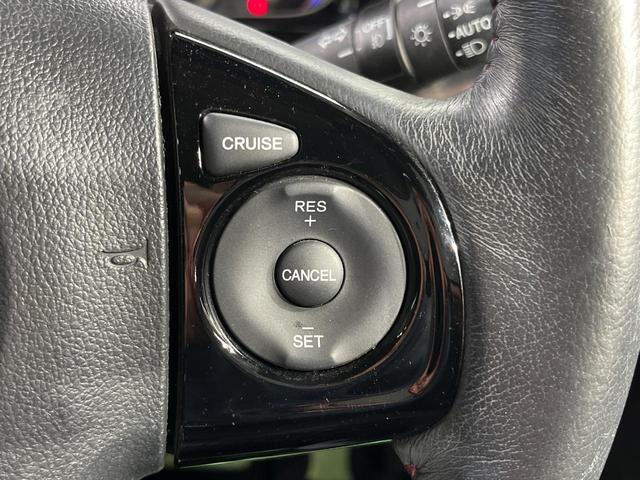 N-WGNカスタム G・Aパッケージ 純正8インチナビ バックカメラ 衝突軽減装置 禁煙車 ハーフレザーシート スマートキー HIDヘッド ETC クルコン オートライト オートエアコン 純正14インチアルミ Bluetooth(6枚目)