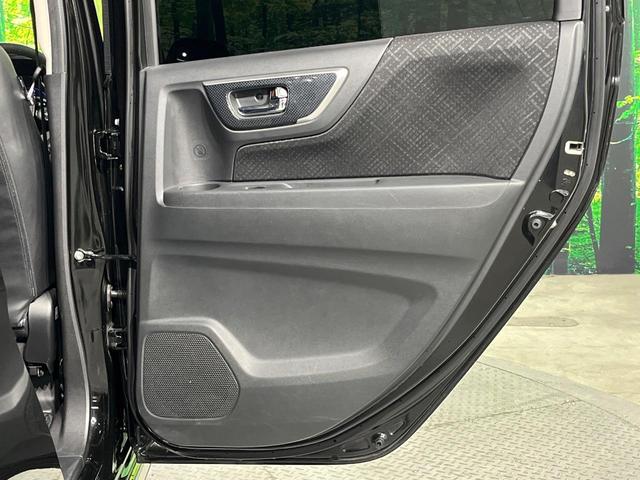 N-WGNカスタム G・Aパッケージ 純正8インチナビ バックカメラ 衝突軽減装置 禁煙車 ハーフレザーシート スマートキー HIDヘッド ETC クルコン オートライト オートエアコン 純正14インチアルミ Bluetooth(32枚目)