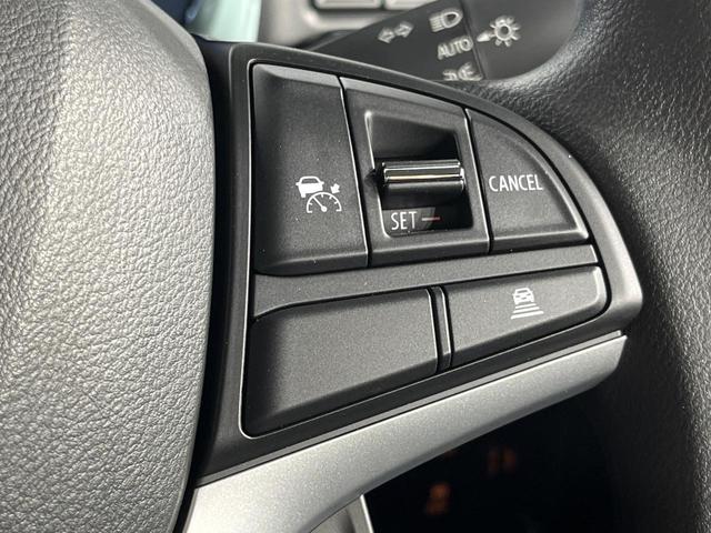 ハスラー ハイブリッドＧ　届出済未使用車　衝突軽減装置　レーダークルーズ　コーナーセンサー　スマートキー　ＬＥＤヘッド　オートハイビーム　車線逸脱警報　オートライト　オートエアコン　電動格納ミラー（4枚目）