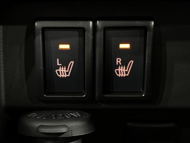 ハスラー ハイブリッドＧ　届出済未使用車　衝突軽減装置　レーダークルーズ　コーナーセンサー　スマートキー　ＬＥＤヘッド　オートハイビーム　車線逸脱警報　オートライト　オートエアコン　電動格納ミラー（5枚目）