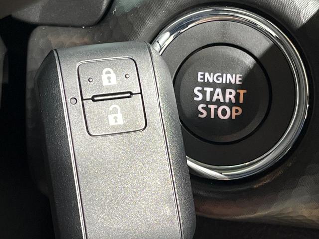 ハスラー ハイブリッドＧ　届出済未使用車　衝突軽減装置　レーダークルーズ　コーナーセンサー　スマートキー　ＬＥＤヘッド　オートハイビーム　車線逸脱警報　オートライト　オートエアコン　電動格納ミラー（6枚目）