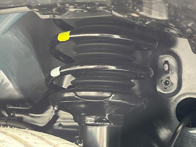 ハスラー ハイブリッドＧ　届出済未使用車　衝突軽減装置　レーダークルーズ　コーナーセンサー　スマートキー　ＬＥＤヘッド　オートハイビーム　車線逸脱警報　オートライト　オートエアコン　電動格納ミラー（20枚目）