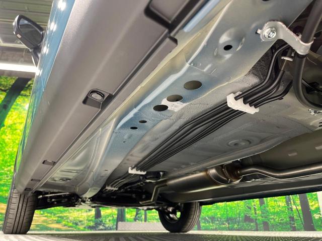 ハスラー ハイブリッドＧ　届出済未使用車　衝突軽減装置　レーダークルーズ　コーナーセンサー　スマートキー　ＬＥＤヘッド　オートハイビーム　車線逸脱警報　オートライト　オートエアコン　電動格納ミラー（21枚目）