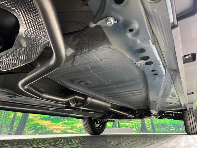 ハスラー ハイブリッドＧ　届出済未使用車　衝突軽減装置　レーダークルーズ　コーナーセンサー　スマートキー　ＬＥＤヘッド　オートハイビーム　車線逸脱警報　オートライト　オートエアコン　電動格納ミラー（22枚目）