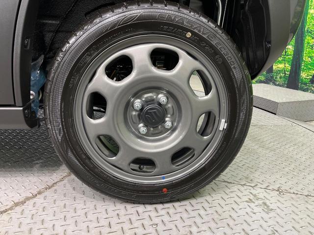 ハスラー ハイブリッドＧ　届出済未使用車　衝突軽減装置　レーダークルーズ　コーナーセンサー　スマートキー　ＬＥＤヘッド　オートハイビーム　車線逸脱警報　オートライト　オートエアコン　電動格納ミラー（27枚目）