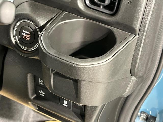 ハスラー ハイブリッドＧ　届出済未使用車　衝突軽減装置　レーダークルーズ　コーナーセンサー　スマートキー　ＬＥＤヘッド　オートハイビーム　車線逸脱警報　オートライト　オートエアコン　電動格納ミラー（28枚目）