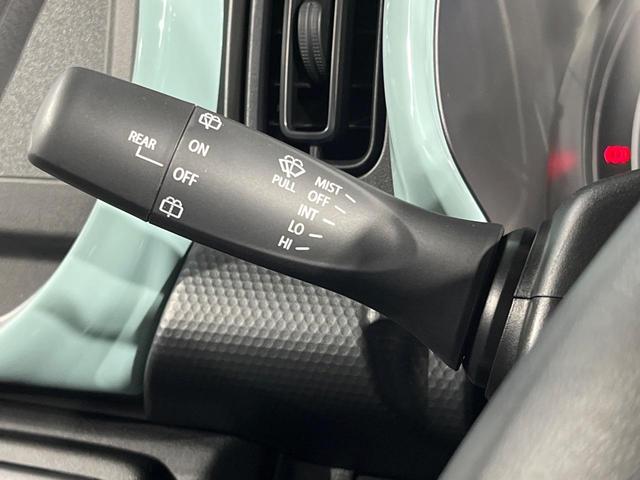 ハスラー ハイブリッドＧ　届出済未使用車　衝突軽減装置　レーダークルーズ　コーナーセンサー　スマートキー　ＬＥＤヘッド　オートハイビーム　車線逸脱警報　オートライト　オートエアコン　電動格納ミラー（36枚目）