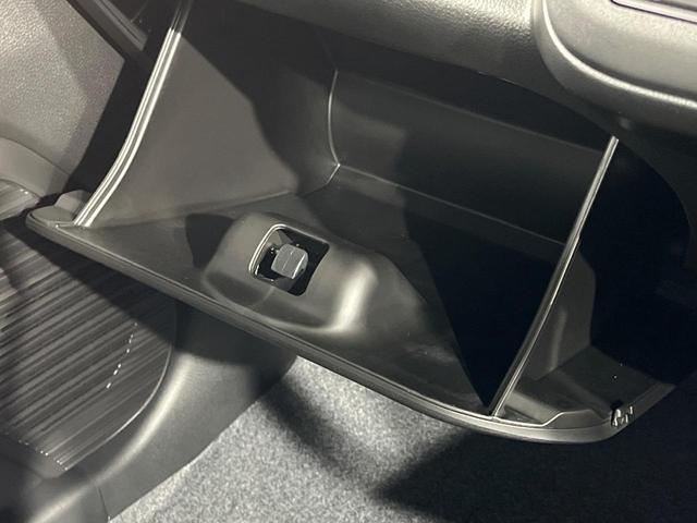 ハスラー ハイブリッドＧ　届出済未使用車　衝突軽減装置　レーダークルーズ　コーナーセンサー　スマートキー　ＬＥＤヘッド　オートハイビーム　車線逸脱警報　オートライト　オートエアコン　電動格納ミラー（42枚目）