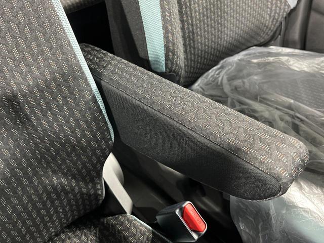 ハスラー ハイブリッドＧ　届出済未使用車　衝突軽減装置　レーダークルーズ　コーナーセンサー　スマートキー　ＬＥＤヘッド　オートハイビーム　車線逸脱警報　オートライト　オートエアコン　電動格納ミラー（43枚目）