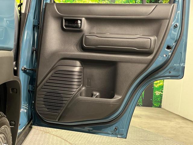 ハスラー ハイブリッドＧ　届出済未使用車　衝突軽減装置　レーダークルーズ　コーナーセンサー　スマートキー　ＬＥＤヘッド　オートハイビーム　車線逸脱警報　オートライト　オートエアコン　電動格納ミラー（47枚目）