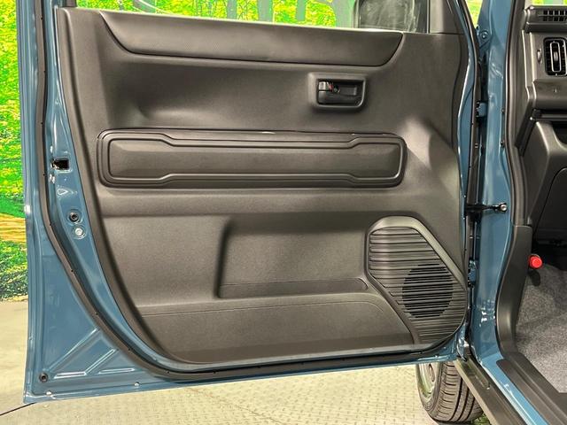 ハスラー ハイブリッドＧ　届出済未使用車　衝突軽減装置　レーダークルーズ　コーナーセンサー　スマートキー　ＬＥＤヘッド　オートハイビーム　車線逸脱警報　オートライト　オートエアコン　電動格納ミラー（48枚目）