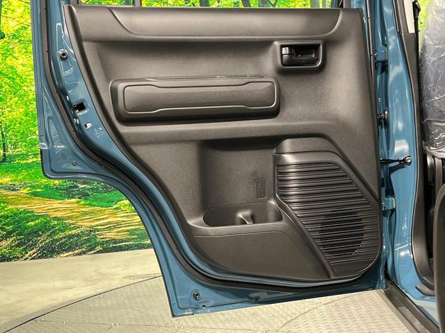 ハスラー ハイブリッドＧ　届出済未使用車　衝突軽減装置　レーダークルーズ　コーナーセンサー　スマートキー　ＬＥＤヘッド　オートハイビーム　車線逸脱警報　オートライト　オートエアコン　電動格納ミラー（49枚目）