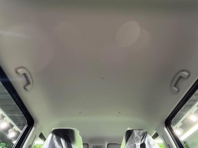 ハスラー ハイブリッドＧ　届出済未使用車　衝突軽減装置　レーダークルーズ　コーナーセンサー　スマートキー　ＬＥＤヘッド　オートハイビーム　車線逸脱警報　オートライト　オートエアコン　電動格納ミラー（52枚目）