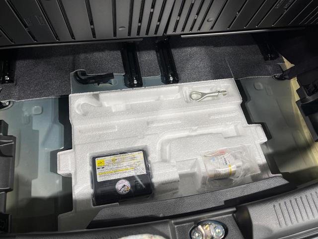 ハスラー ハイブリッドＧ　届出済未使用車　衝突軽減装置　レーダークルーズ　コーナーセンサー　スマートキー　ＬＥＤヘッド　オートハイビーム　車線逸脱警報　オートライト　オートエアコン　電動格納ミラー（54枚目）