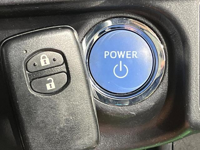 アクア G 純正SDナビ バックカメラ 禁煙車 スマートキー ETC オートエアコン Bluetooth CD DVD再生 フルセグ(5枚目)