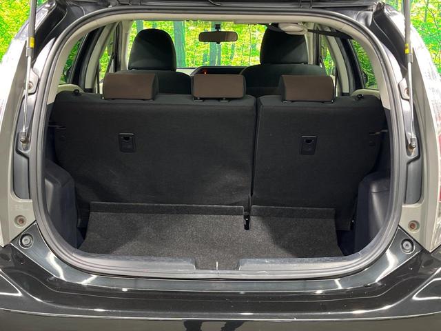 アクア G 純正SDナビ バックカメラ 禁煙車 スマートキー ETC オートエアコン Bluetooth CD DVD再生 フルセグ(10枚目)