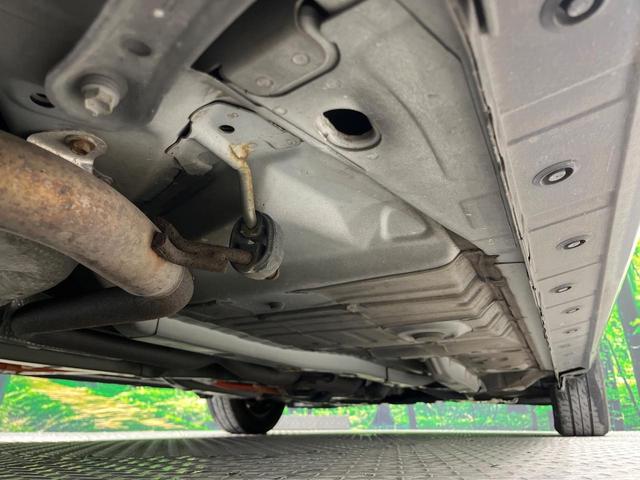 アクア G 純正SDナビ バックカメラ 禁煙車 スマートキー ETC オートエアコン Bluetooth CD DVD再生 フルセグ(23枚目)