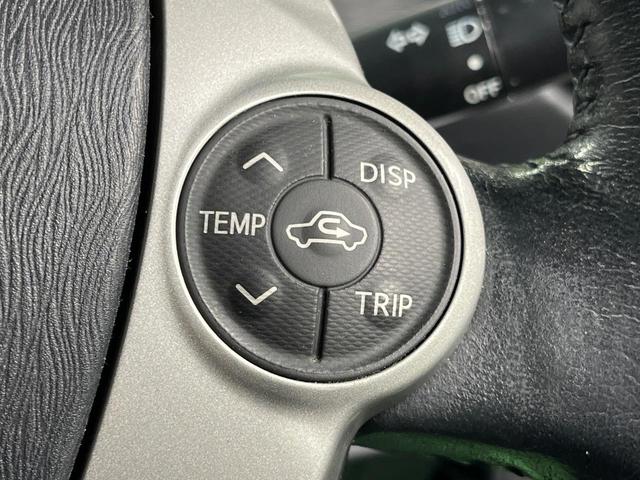 アクア G 純正SDナビ バックカメラ 禁煙車 スマートキー ETC オートエアコン Bluetooth CD DVD再生 フルセグ(30枚目)