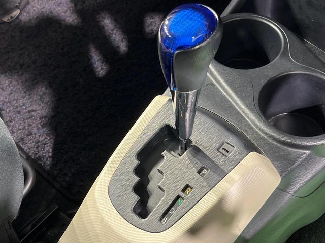 アクア G 純正SDナビ バックカメラ 禁煙車 スマートキー ETC オートエアコン Bluetooth CD DVD再生 フルセグ(36枚目)