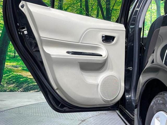 アクア G 純正SDナビ バックカメラ 禁煙車 スマートキー ETC オートエアコン Bluetooth CD DVD再生 フルセグ(48枚目)