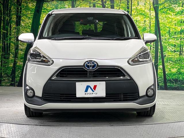 シエンタ ハイブリッドG 両側電動ドア バックカメラ 衝突軽減装置 禁煙車 スマートキー LEDヘッド ビルトインETC オートハイビーム オートライト オートエアコン 純正16インチアルミ フルセグ 電動格納ミラー(15枚目)