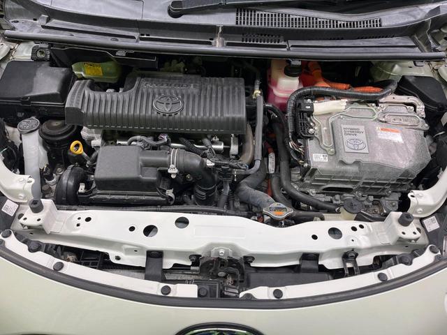 シエンタ ハイブリッドG 両側電動ドア バックカメラ 衝突軽減装置 禁煙車 スマートキー LEDヘッド ビルトインETC オートハイビーム オートライト オートエアコン 純正16インチアルミ フルセグ 電動格納ミラー(19枚目)