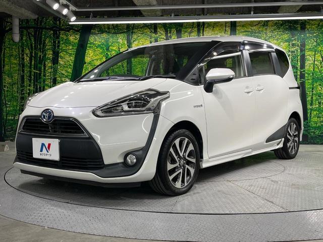シエンタ ハイブリッドG 両側電動ドア バックカメラ 衝突軽減装置 禁煙車 スマートキー LEDヘッド ビルトインETC オートハイビーム オートライト オートエアコン 純正16インチアルミ フルセグ 電動格納ミラー(60枚目)