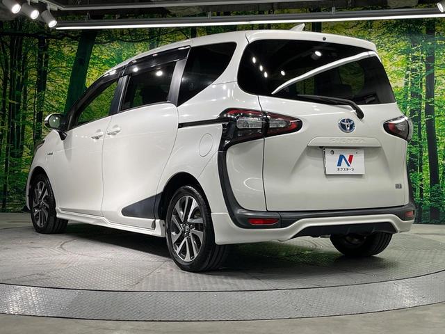 シエンタ ハイブリッドG 両側電動ドア バックカメラ 衝突軽減装置 禁煙車 スマートキー LEDヘッド ビルトインETC オートハイビーム オートライト オートエアコン 純正16インチアルミ フルセグ 電動格納ミラー(62枚目)